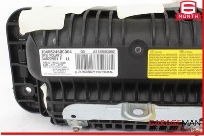 10-13 Mercedes W212 E350 Wagon Front Right Dashboard Dash Airbag Air Bag OEM