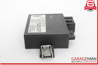 06-13 Mercedes W219 CLS63 AMG CL550 TPMS Tire Pressure Control 1645400762 OEM