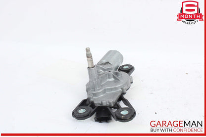04-09 Mercedes-Benz E320 Rear Window Wiper Motor Arm 2118200342 Genuine