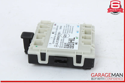 17-19 Mercedes W213 E300 E400 Rear Left Side Door Control Module Unit OEM