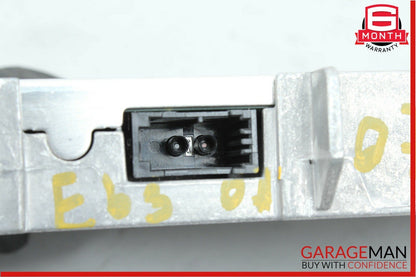 06-09 Mercedes W211 E63 SL65 AMG CLS350 Communication Control Module Unit OEM