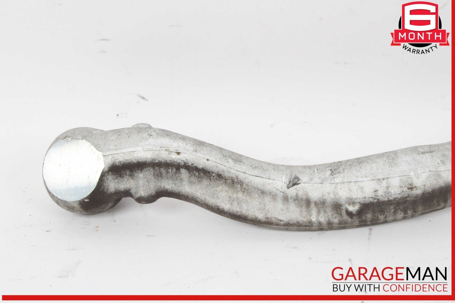 08-17 Mercedes W212 E350 C250 E400 Front Left Side Lower Control Arm RWD OEM