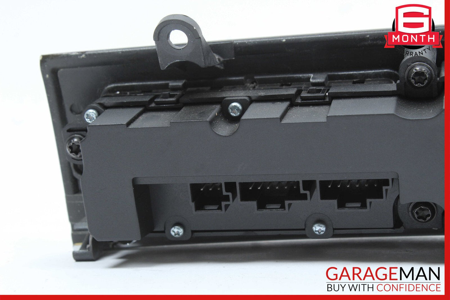 05-09 Mercedes W209 CLK500 C320 Hazard Light Door Lock Control Panel OEM