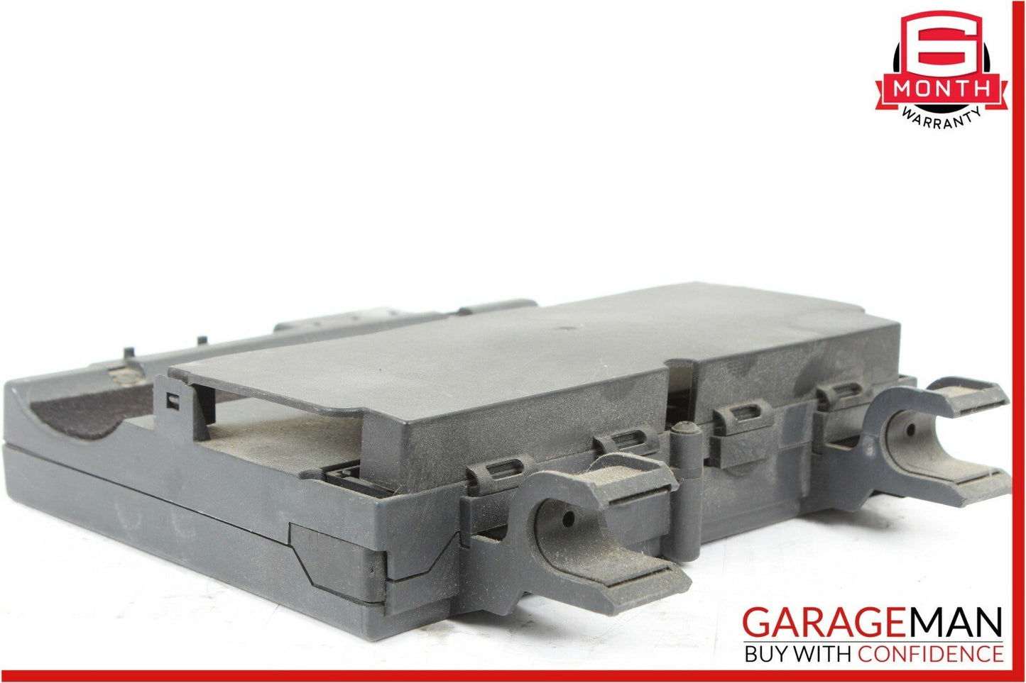03-08 Mercedes R230 SL500 SL600 Front Left Side Under Seat Control Module Unit