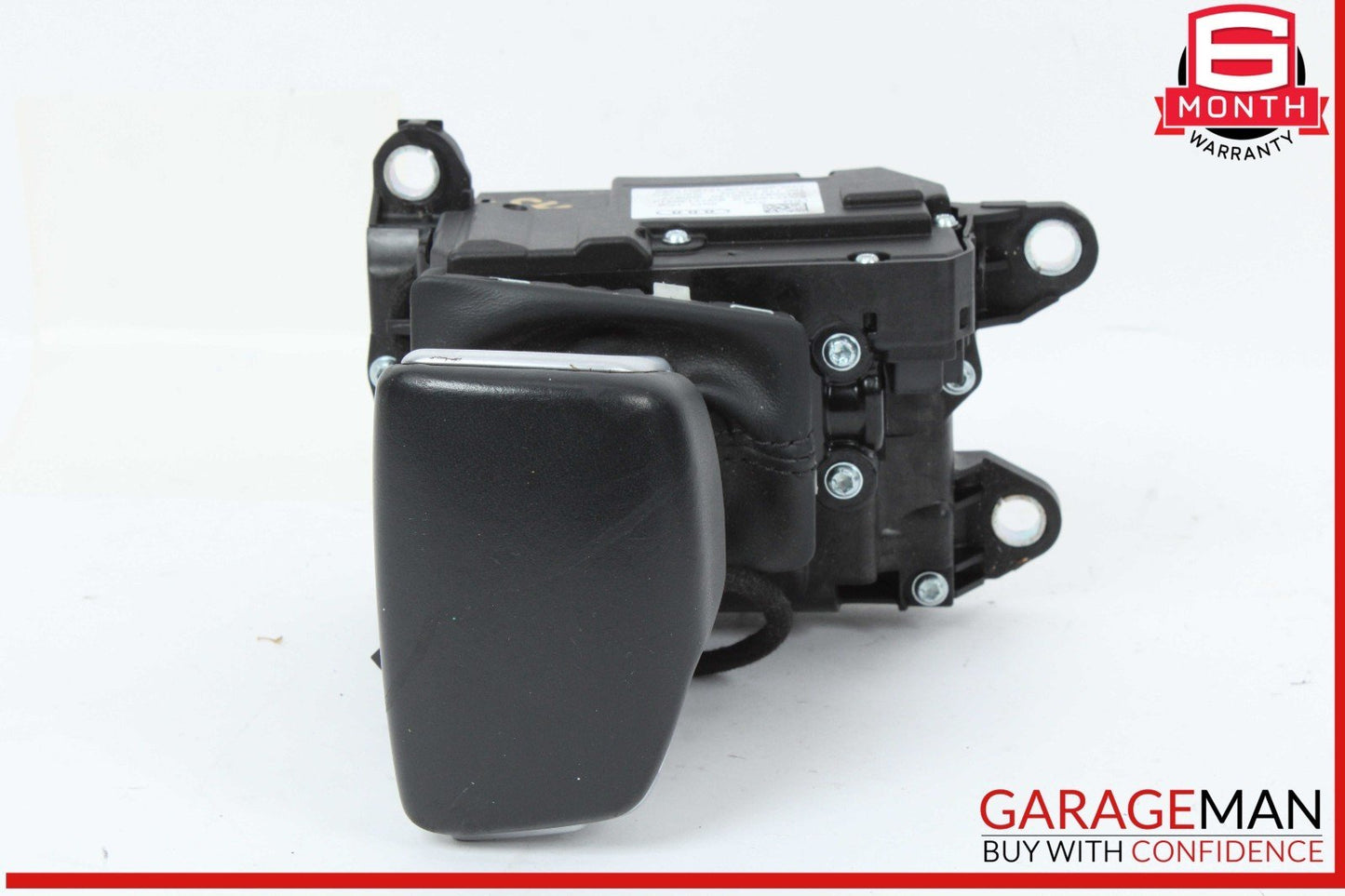 18-24 Audi A5 S5 Automatic Transmission Gear Shifter Selector w/ Knob OEM