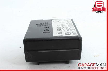 00-11 Mercedes SLK300 CLK500 CL500 S430 E320 Anti Theft Alarm Module Unit OEM