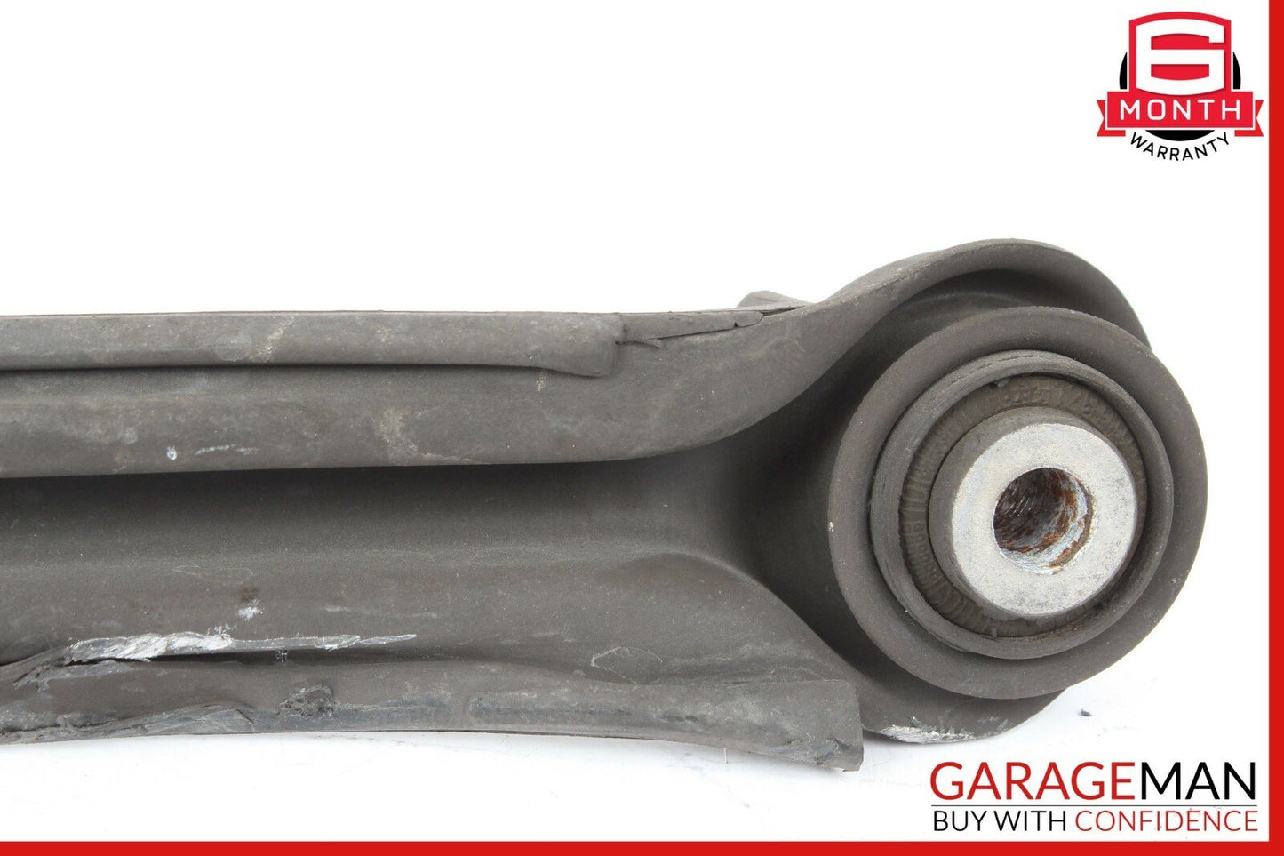 03-09 Mercedes W209 CLK250 Rear Left Driver Side Lower Thrust Control Arm