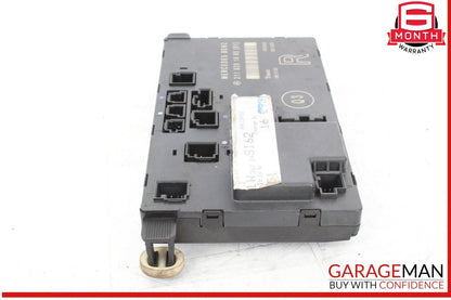03-09 Mercedes W211 E500 E550 Front Right Passenger Side Door Control Module OEM