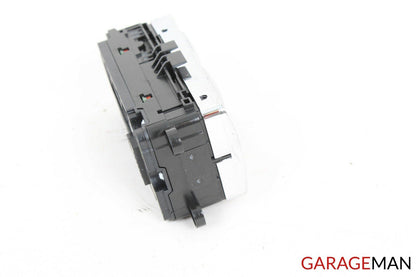 10-13 Mercedes W221 S400 Rear Right Passenger Side Window Switch Control Module