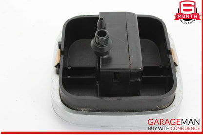 03-06 Mercedes R230 SL500 S430 S55 Front Lumbar Control Switch 2208000878 OEM