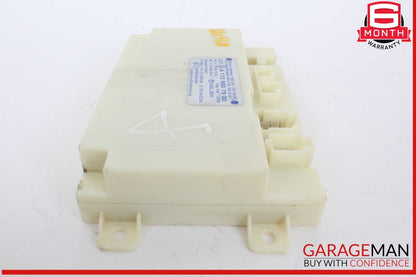 10-15 Mercedes W212 E550 C300 Keyless Go Entry Control Module 1729007900 OEM