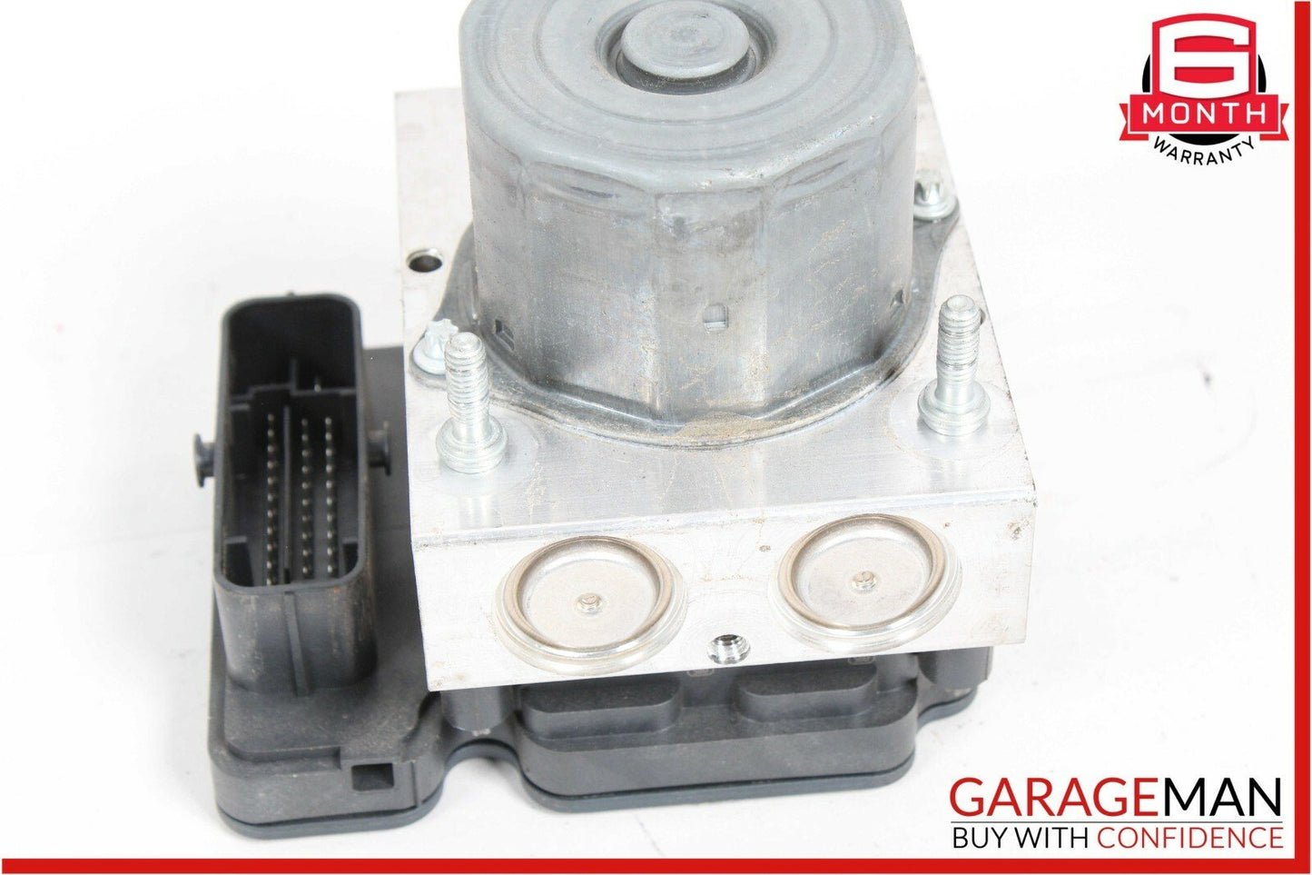 14-17 Maserati Ghibli ABS Anti Lock Brake Pump Module Unit