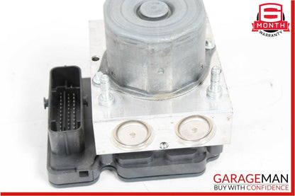 14-17 Maserati Ghibli ABS Anti Lock Brake Pump Module Unit