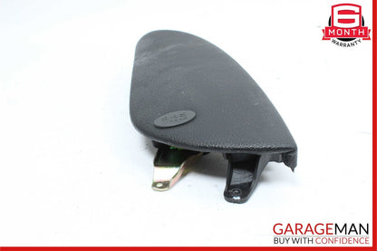 03-06 Mercedes W211 E55 AMG E350 Front Right Side Seat Airbag Air Bag Black
