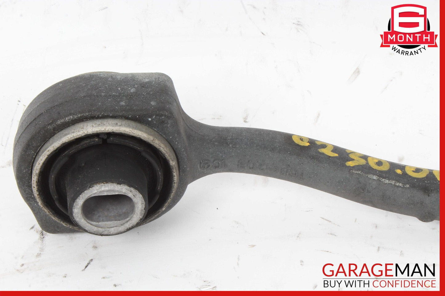 01-07 Mercedes W203 C230 Front Left Driver Side Lower Control Arm 203 10 OEM