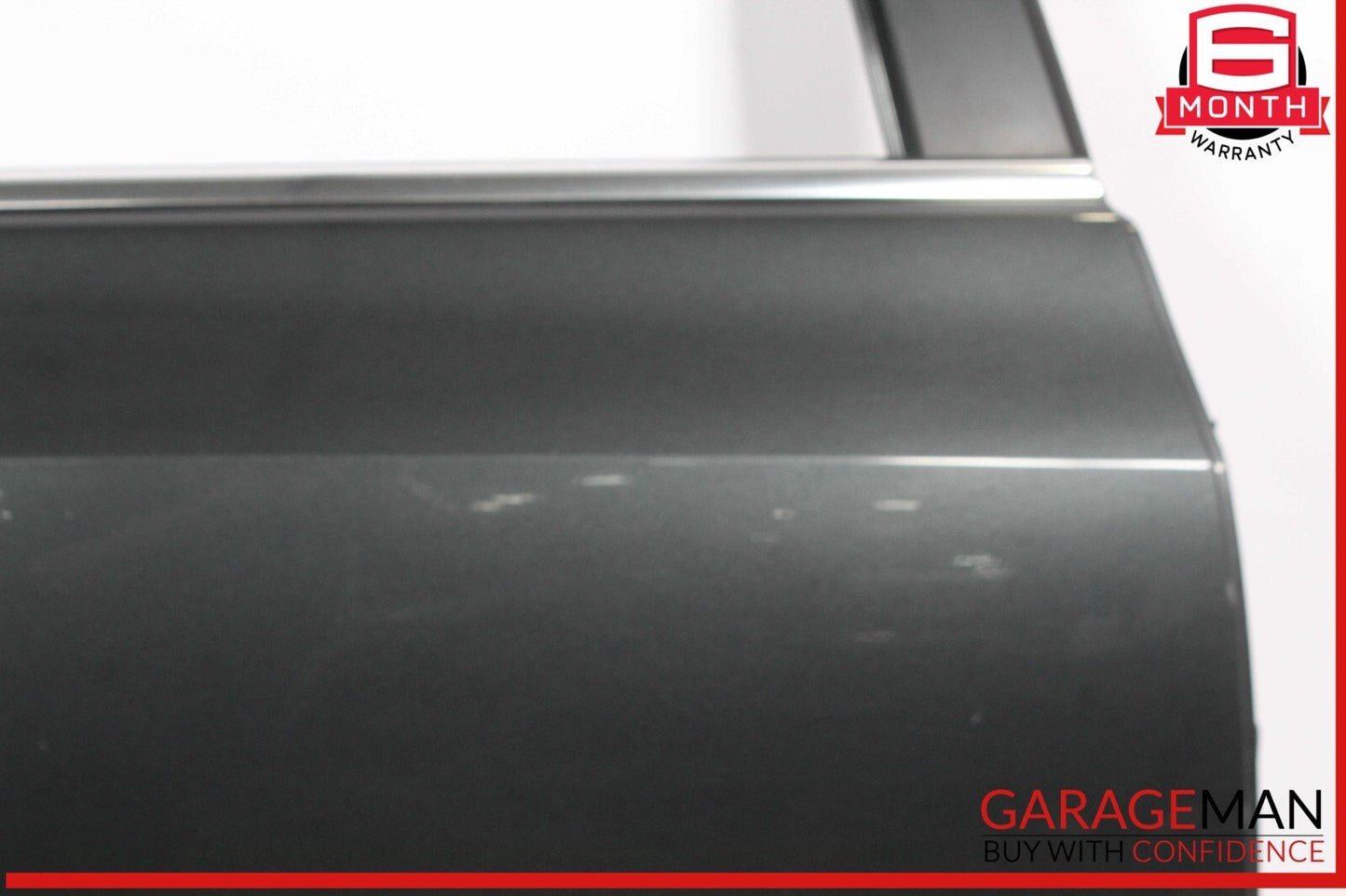 13-18 Cadillac ATS Rear Right Passenger Side Door Shell OEM
