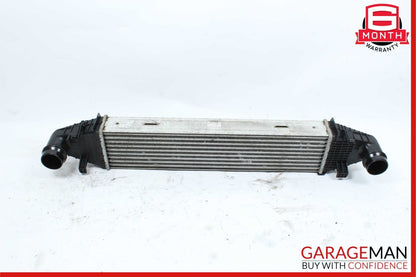 12-15 Mercedes W204 C250 SLK250 1.8L M271 Intercooler Air Cooler Radiator OEM
