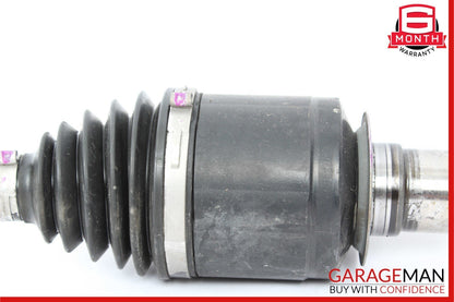 06-12 Mercedes GL450 ML550 GL350 Front Right Side CV Drive Shaft Driveshaft