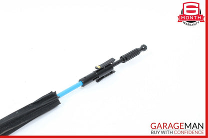 08-14 Mercedes W204 C350 C63 AMG Rear Right Side Door Lock Latch Actuator OEM