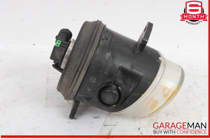 10-13 Mercedes X164 GL450 Front Right Side Bumper Running Daytime Light Lamp OEM