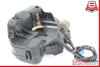 01-07 Mercedes W203 C230 C280 C55 Rear Right Side Door Lock Latch Actuator OEM