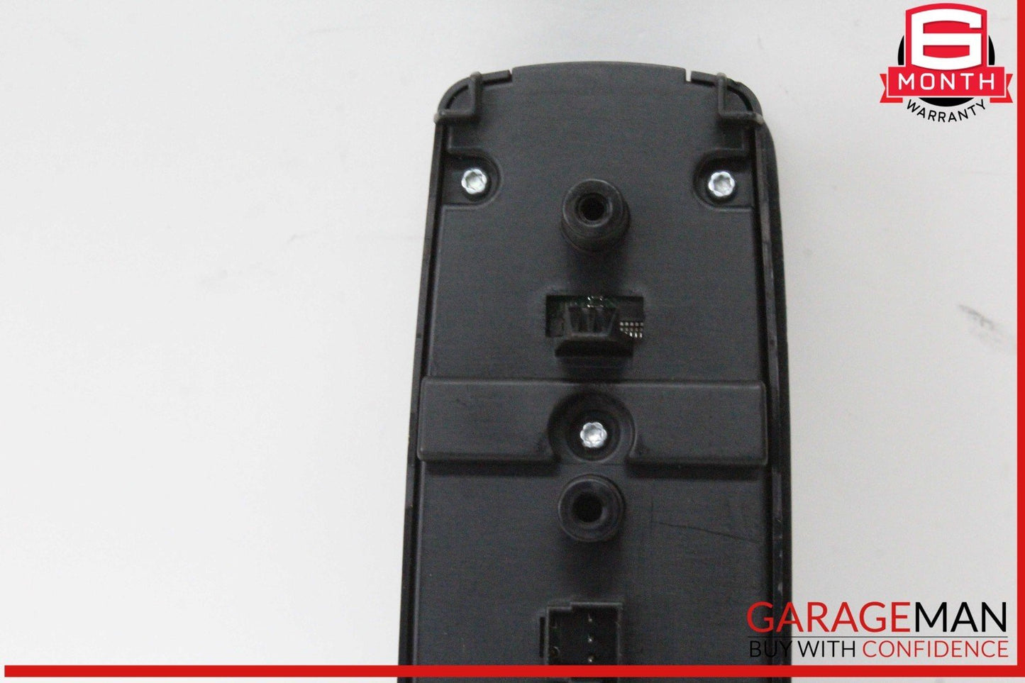 07-13 Mercedes X164 GL450 4MATIC Driver Master Window Control Switch Black OEM