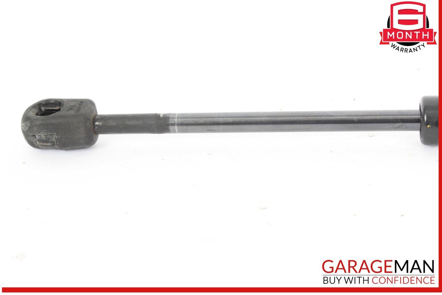 99-04 Porsche 911 996 Rear Engine Cover Deck Lid Shock Strut 99651255102 OEM