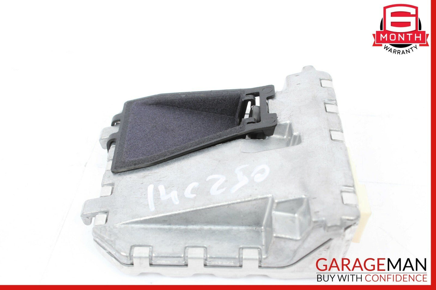 10-16 Mercedes C250 E350 SLK350 Active Lane Assist Front Camera OEM