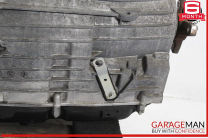12-15 Mercedes W204 C250 7G Tronic Automatic Transmission Assembly OEM 129k