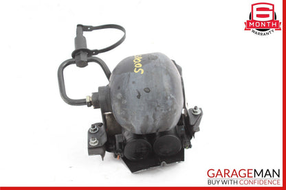 00-06 Mercedes R230 SL500 SL55 AMG Hydraulic Suspension Control Valve Block Assy