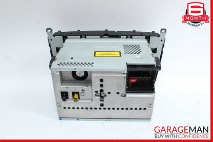 05-07 Mercedes W203 C230 C350 Radio Stereo Audio Head Unit AM FM CD Player OEM