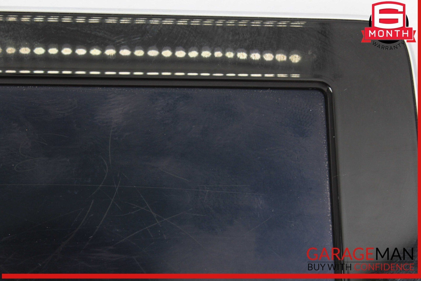 15-20 Mercedes X156 GLA250 Dash Navigation Display Screen Monitor Unit OEM