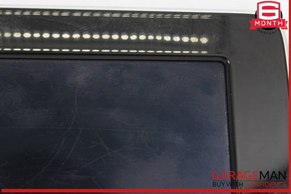 15-20 Mercedes X156 GLA250 Dash Navigation Display Screen Monitor Unit OEM