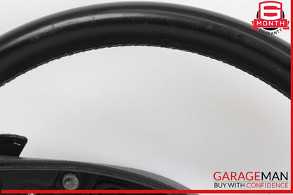 09-13 Mercedes X164 GL450 4MATIC Driver Steering Wheel w/ Paddle Shifters OEM