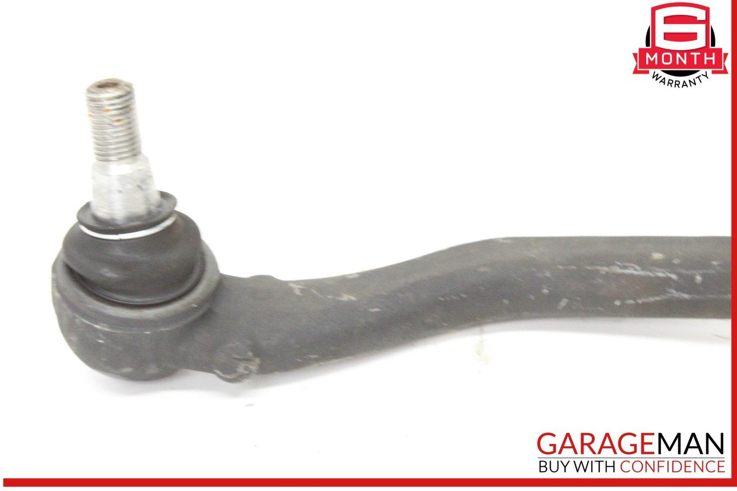 05-11 Mercedes R171 SLK280 Front Left Side Lower Suspension Control Arm OEM