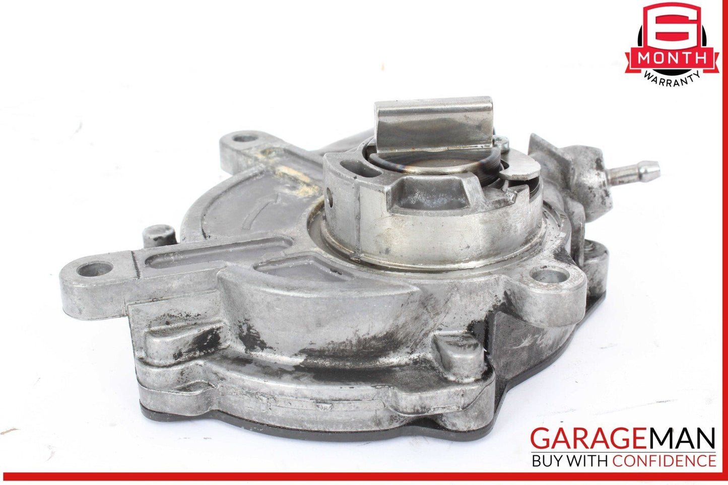 06-11 Mercedes W203 C230 E350 Engine Motor Brake Vacuum Pump 2722300465 OEM