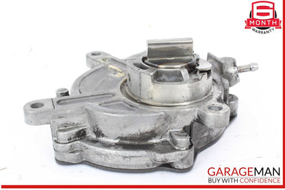 06-11 Mercedes W203 C230 E350 Engine Motor Brake Vacuum Pump 2722300465 OEM