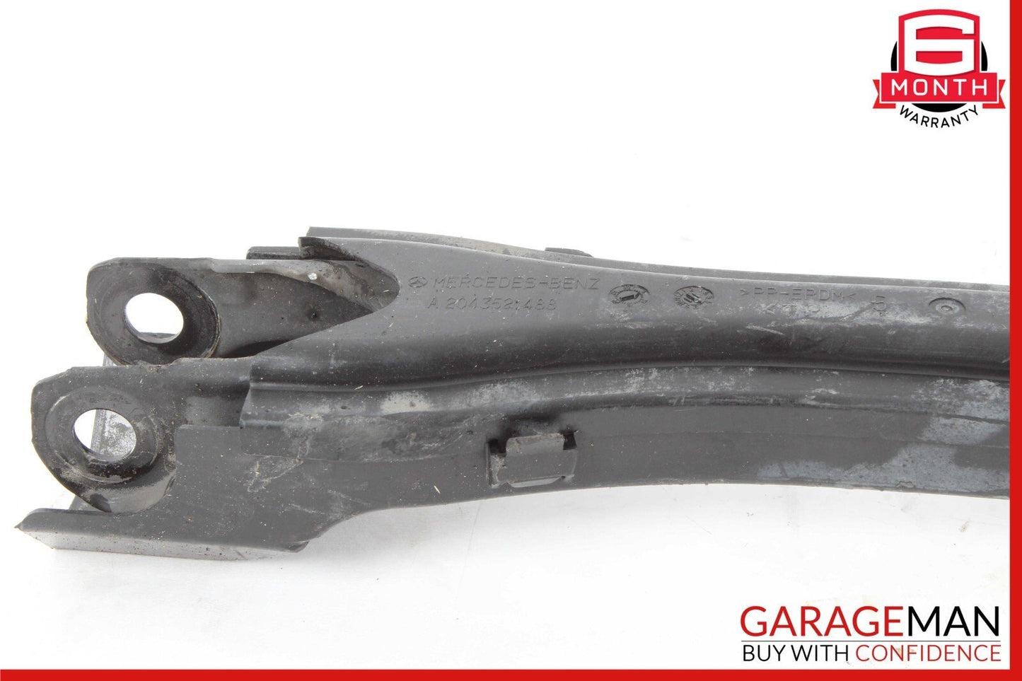 08-18 Mercedes W212 E350 Rear Left or Right Side Lower Thrust Control Arm OEM