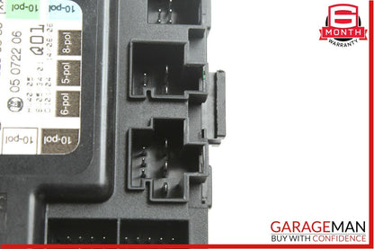 06-12 Mercedes X164 GL450 GL350 R350 Front Left Driver Side Door Control Module