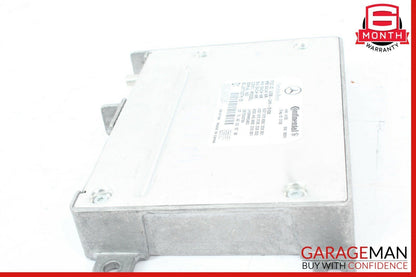 07-09 Mercedes S550 CL550 CL600 Bluetooth Communication Controller Module Q1