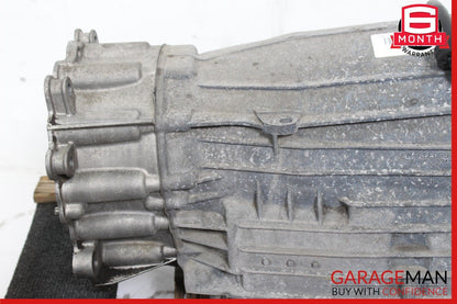 12-16 Mercedes X166 GL450 ML550 722.9 7G Automatic Transmission 722.909 OEM 126k