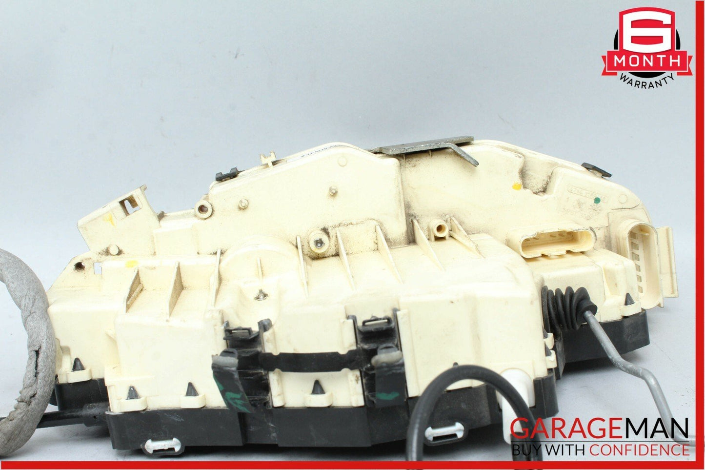 07-13 Mercedes W221 S550 CL550 Front Right Passenger Door Lock Latch Actuator