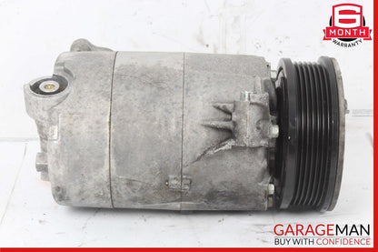 12-15 Land Range Rover Evoque AC A/C Air Conditioning Compressor Pump OEM