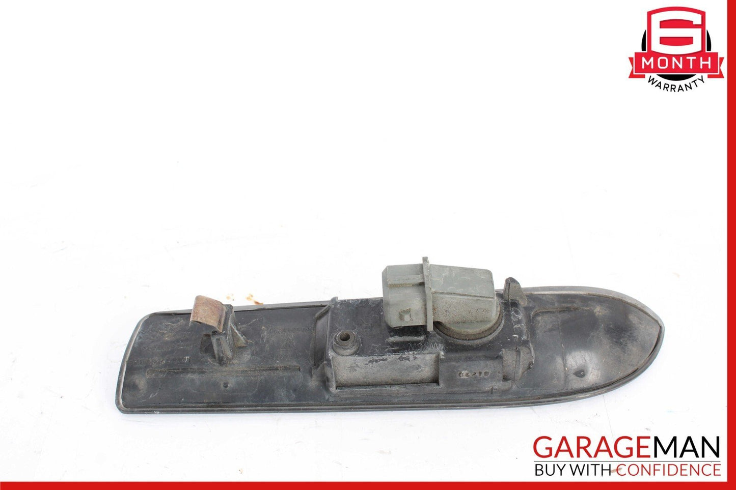 10-16 Porsche Panamera 970 Front Right Marker Side Light Lamp 97063103402 OEM