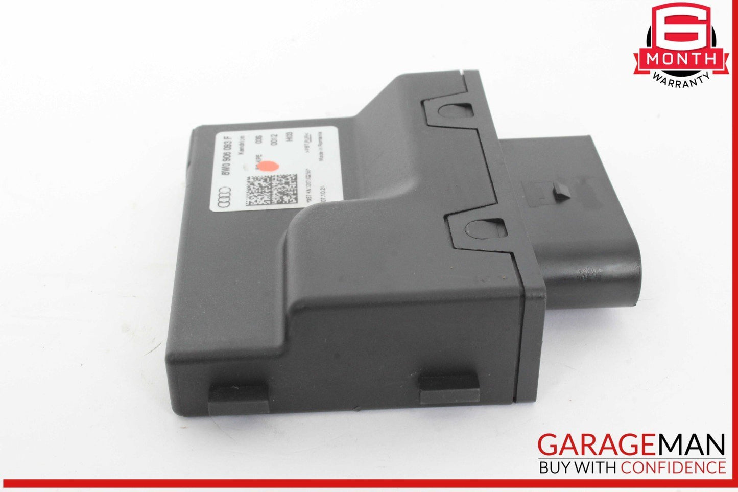 18-25 Audi Q5 A4 Fuel Pump Delivery Control Module Unit 8W0906093F OEM