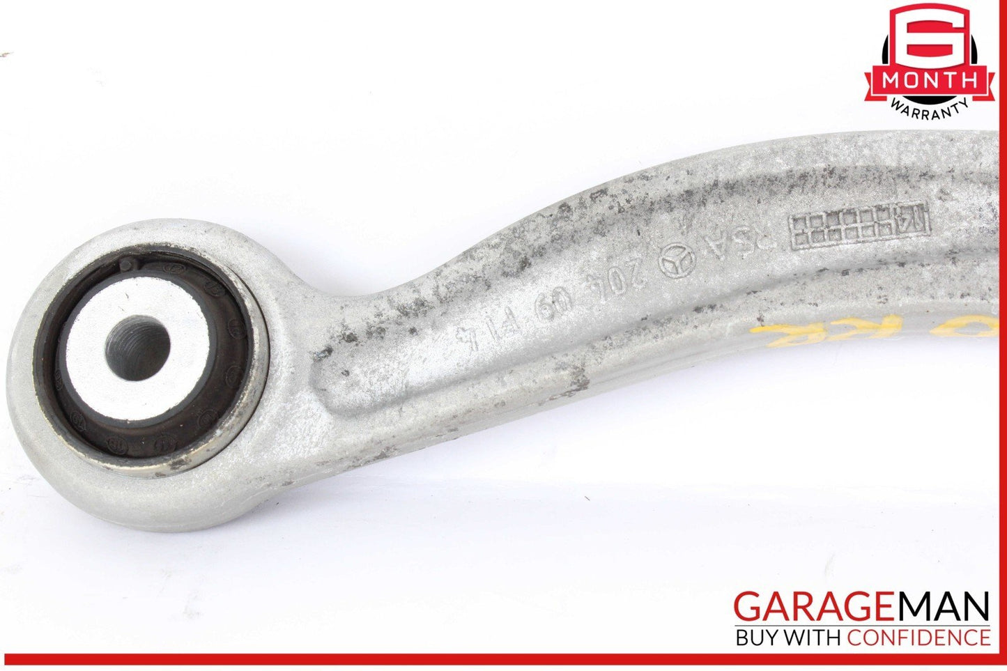 15-20 Mercedes W205 C300 Rear Left or Right Suspension Upper Control Arm OEM