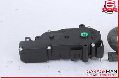 10-18 Mercedes W205 C300 Trunk Lid Power Closing Motor 2047500060 OEM