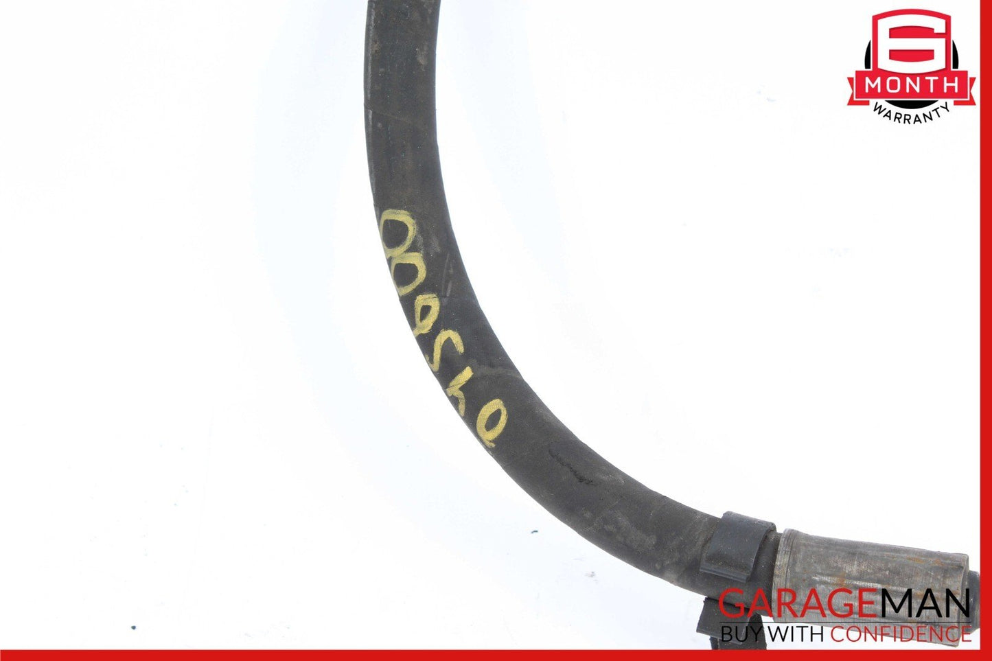03-06 Mercedes W220 S55 AMG S430 ABC Hydraulic Front Suspension Line Hose OEM