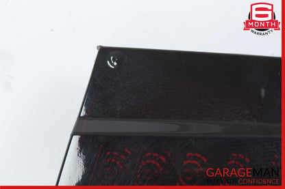 10-13 Mercedes W212 E350 E550 Sedan Inner Tail Light Lamp Rear Right Side OEM