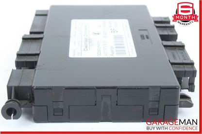 03-11 Mercedes CLS500 GL450 ML550 Front Right Passenger Side Seat Control Module